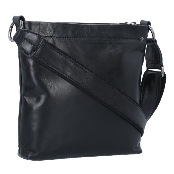 Harold's Caugio Bolsa de hombro Piel 21 cm