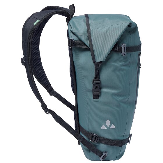 Vaude Mochila Proof 22L 48 cm compartimento para portátil