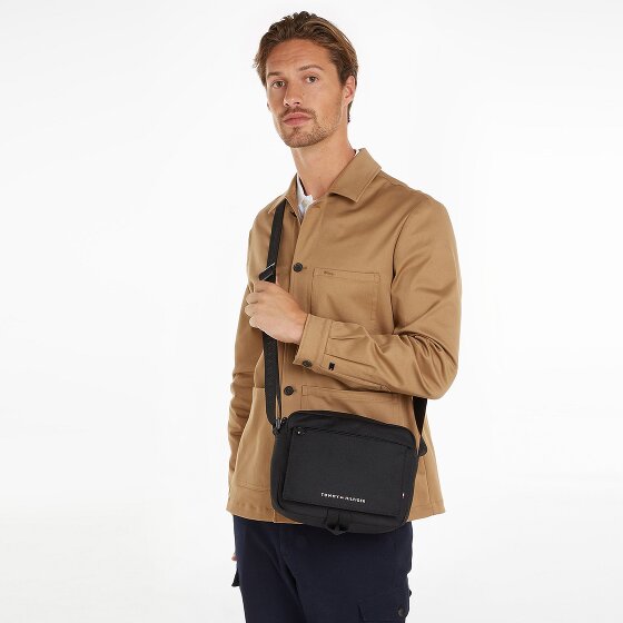 Tommy Hilfiger TH Element Bolsa de hombro 24 cm