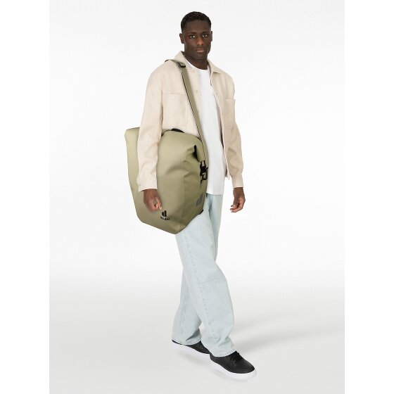 Deuter Visby Bolsa para bicicletas 34 cm