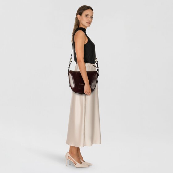 The Bridge Fedora Bolsa de hombro Piel 27 cm