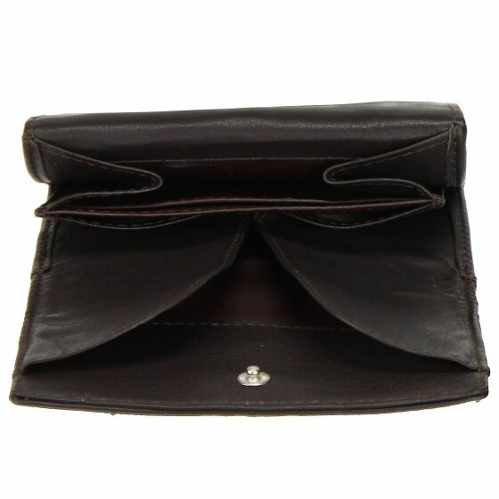 Esquire Cartera Duo Piel 8,5 cm