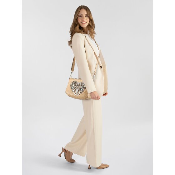 Campomaggi Tilde Bolsa de hombro Piel 20 cm