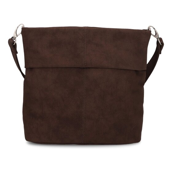Zwei Mademoiselle.M Bolsa de hombro 25 cm