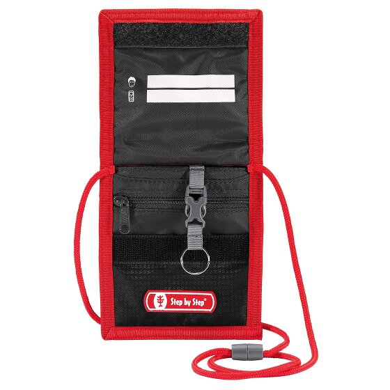 Step by Step Bolsa para el cuello 11 cm