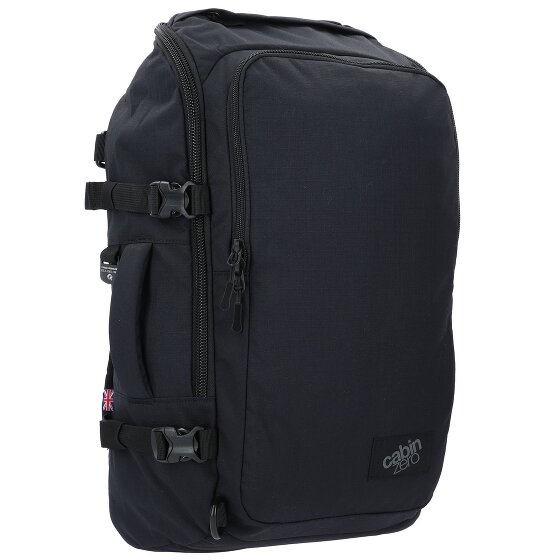 Cabin Zero Mochila Adventure Cabin Bag ADV Pro 32L Compartimento para el portátil de 46 cm