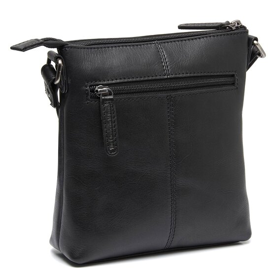 The Chesterfield Brand Novum Bolsa de hombro Piel 22 cm