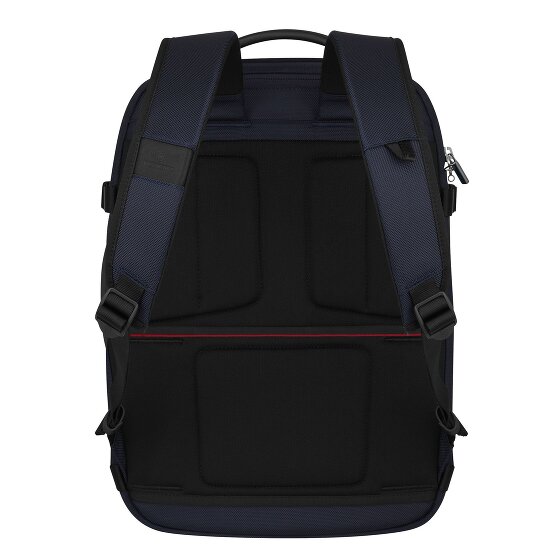 Victorinox Mochila de viaje Werks Traveler 7.0 Compartimento para portátil de 47 cm