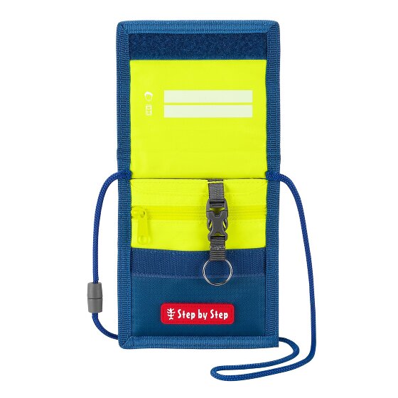 Step by Step Bolsa de pecho 11 cm