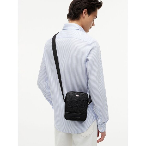 Tommy Hilfiger TH Central Bolsa de hombro Mini Bag 15 cm