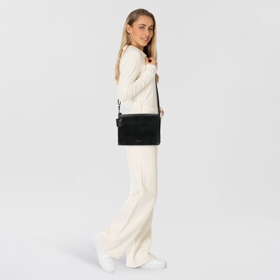 Burkely Fine Florence Mensajero Piel 24 cm