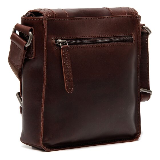 The Chesterfield Brand Ariano Bolsa de hombro Piel 17 cm
