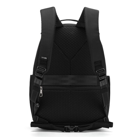 Pacsafe Pacsafe V Mochila de día Protección RFID 41 cm Compartimento para el portátil