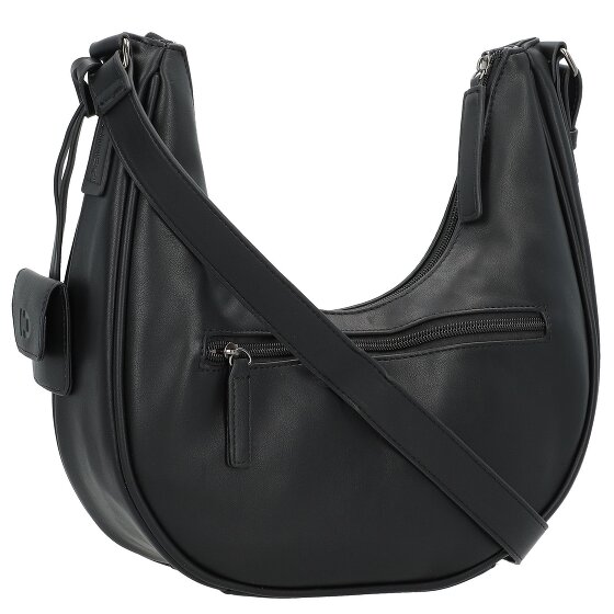 Tom Tailor Denim Bena Bolsa de hombro M 32 cm