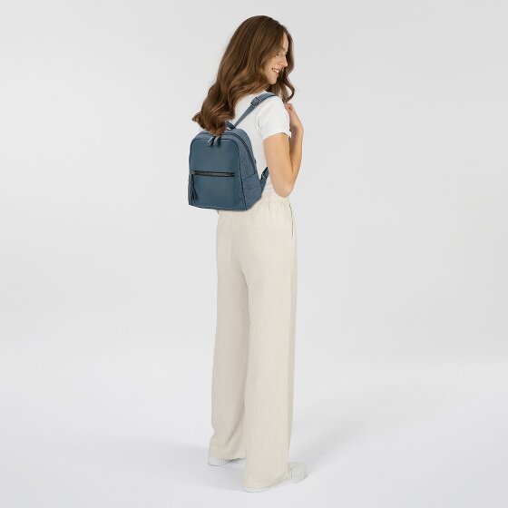 Tom Tailor Tamara Mochila de la ciudad 22 cm