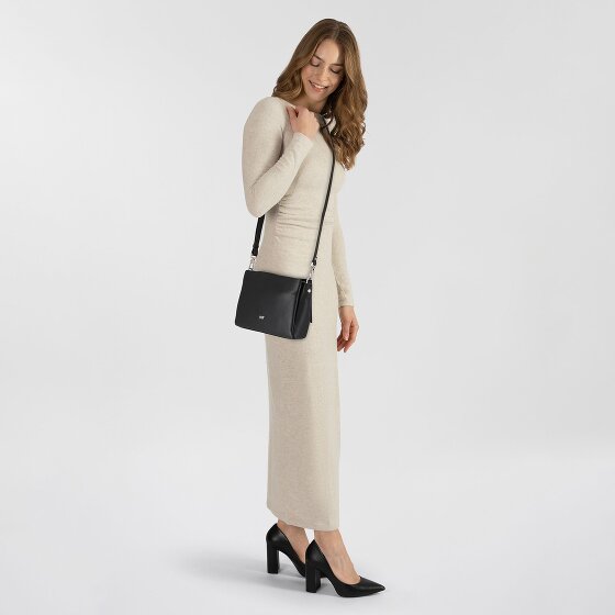 Braun Büffel Hanna Bolsa de hombro Piel 23 cm