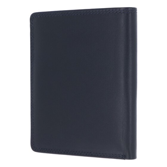 Golden Head Billetera Polo Piel RFID 10,5 cm