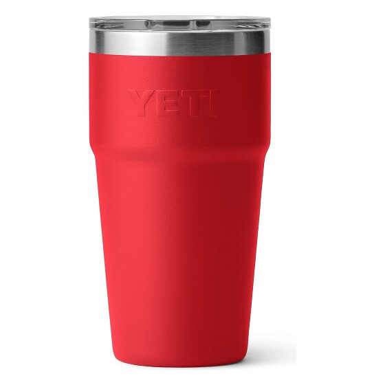Yeti Rambler Taza para beber 591 ml