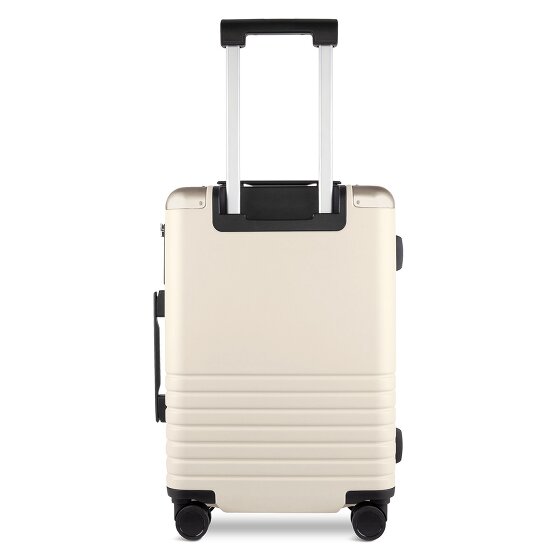Kapten & Son Heathrow 4 ruedas Carro de la cabina 55 cm