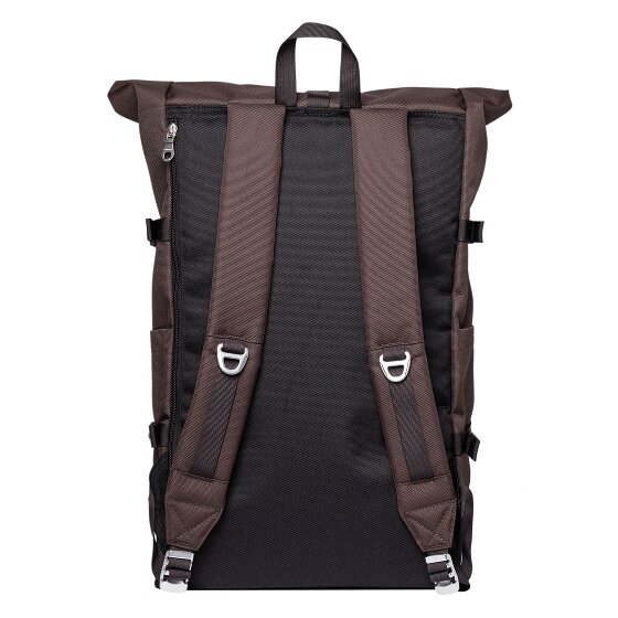 Sandqvist Icon Mochila de día 65 cm Compartimento para laptop
