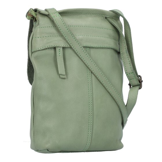 Harold's Bolsa de hombro Submarine Piel 15 cm