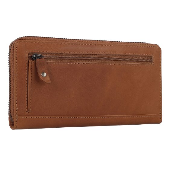 The Chesterfield Brand Nova Cartera Protección RFID Piel 19 cm