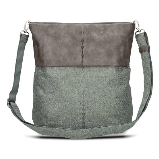 Zwei Olli Bolsa de hombro 31 cm