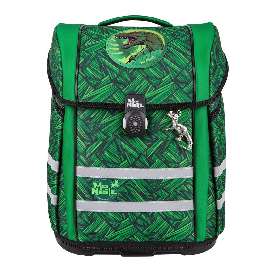 McNeill Perfecto Juego de mochilas escolares 5 piezas