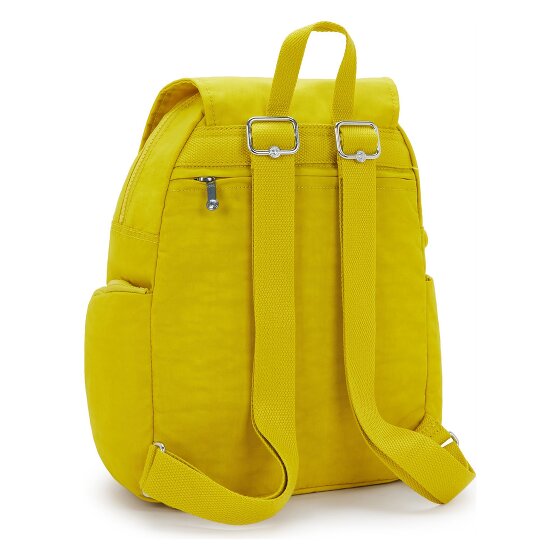 Kipling Basic City Zip Mochila de la ciudad S 33.5 cm