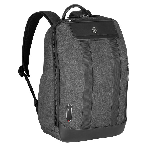 Victorinox Mochila Architecture Urban 2 Compartimento para portátil de 51 cm