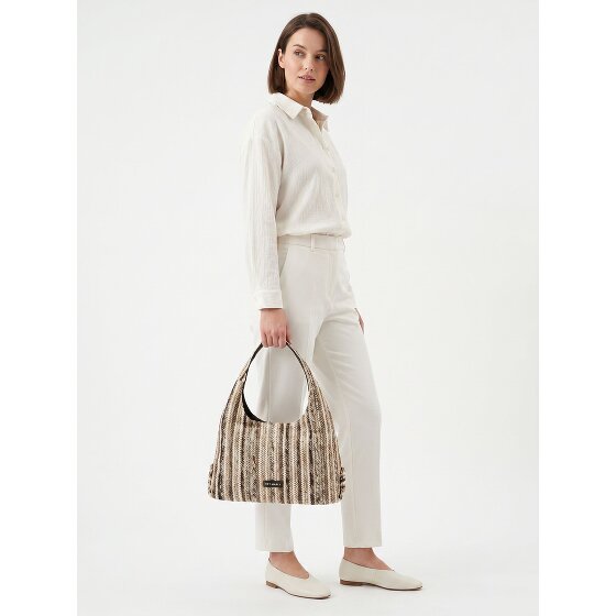 Hey Marly Seaside Lover Bolsa de hombro M 41 cm