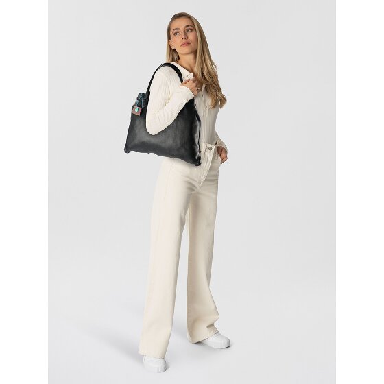 Gabs Elif Bolsa de hombro L Piel 50 cm