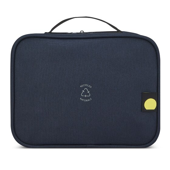 Delsey Paris Brochant 3 Bolsa de aseo 27 cm