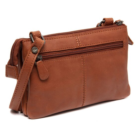 The Chesterfield Brand Osaka Bolsa de hombro Piel 22 cm