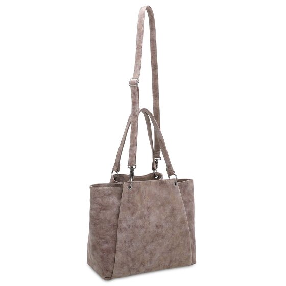 Fritzi aus Preußen Fritzi42N Vintage Bolsa de compras 45 cm