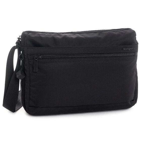 Hedgren Bandolera Inner City Eye M RFID 29 cm