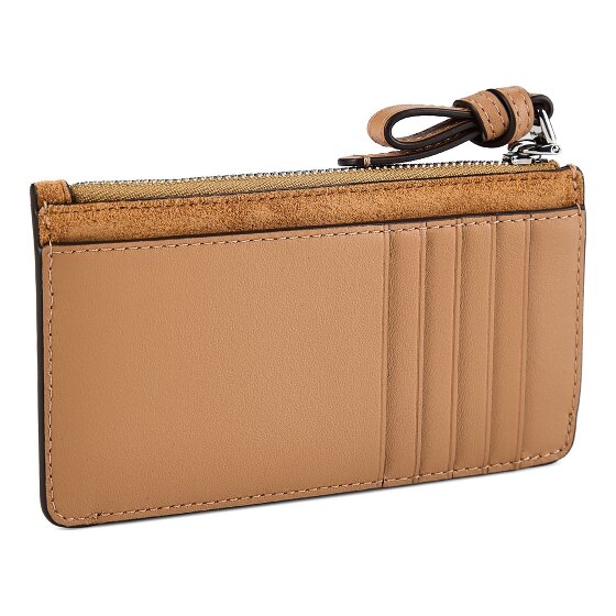 Kate Spade New York Loop Estuche para tarjetas de crédito Piel 14.5 cm