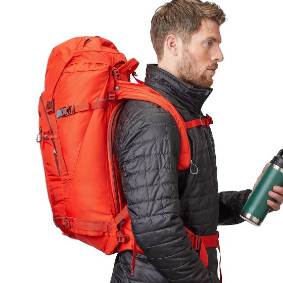 Gregory Targhee 45 Mochila de senderismo M 78 cm