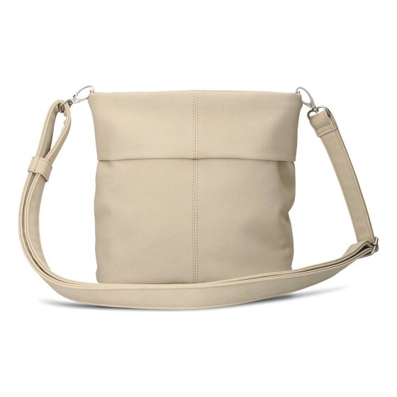 Zwei Mademoiselle.M Bolsa de hombro 25 cm