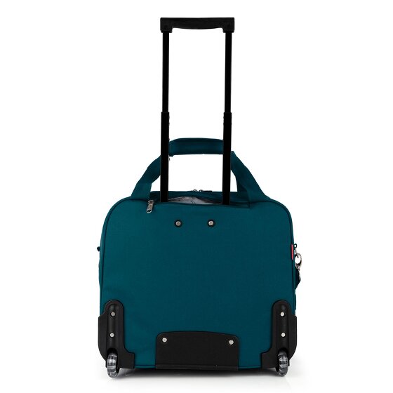 Gabol Week Eco 2 ruedas Trolley business 40 cm Compartimento para laptop
