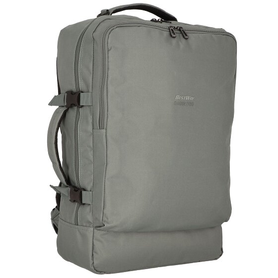 Worldpack Cabin Pro Mochila de día 54 cm Compartimento para el portátil