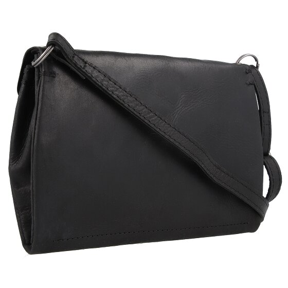Harold's Fold Bolsa de hombro Piel 20 cm