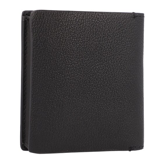 Calvin Klein Jeans Mono Cartera Protección RFID Piel 9.5 cm