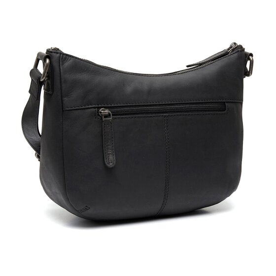The Chesterfield Brand Henderson Bolsa de hombro Piel 27 cm