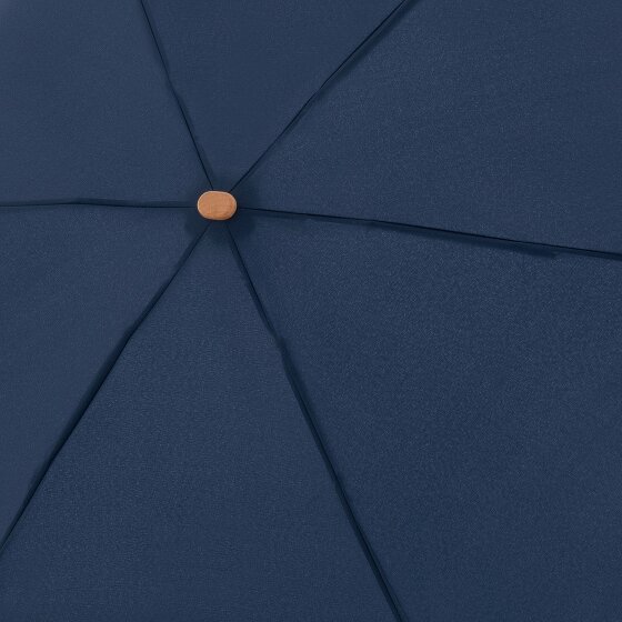 Doppler Nature Mini Paraguas de bolsillo 18 cm