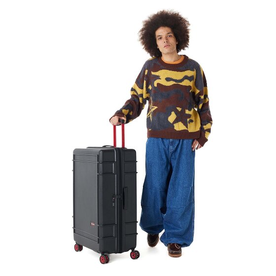 Eastpak Resist'R Zip 4 ruedas Trolley 84 cm