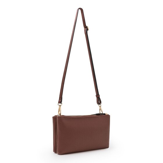 L.Credi Bolsa de hombro Ella 14 cm