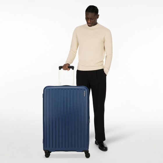 American Tourister Rejoy 4 ruedas Trolley 77 cm