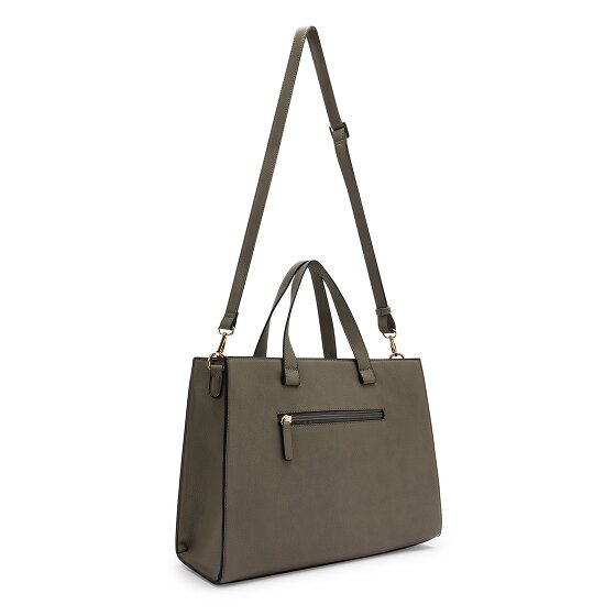 L.Credi Olejandra Bolsa de hombro 32.5 cm