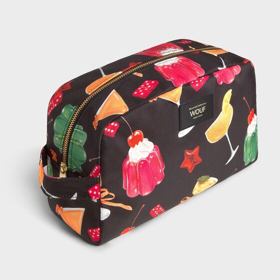 Wouf Bolsa de aseo 29.5 cm